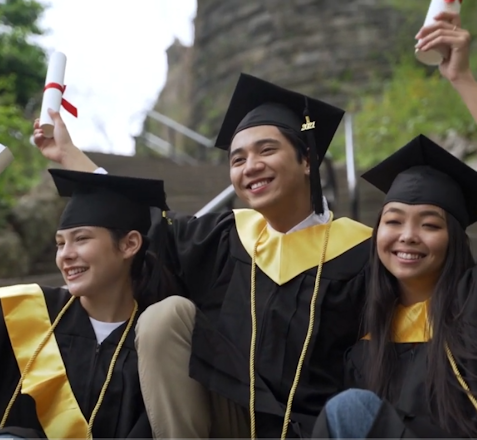 Moments to Experience